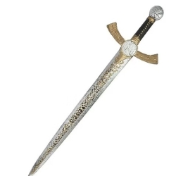 Déguisement - Grande épée de chevalier