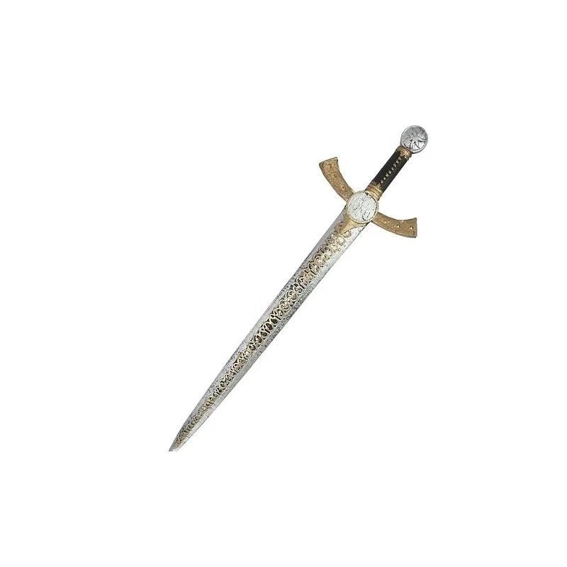 Déguisement - Grande épée de chevalier