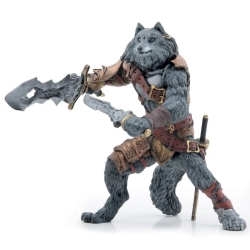 Loup Mutant