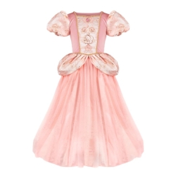 Déguisement - Princesse Pénélope 7/8 ans