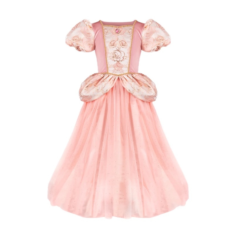 Déguisement - Princesse Pénélope 7/8 ans