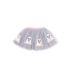 Déguisement - Tutu fantôme 4/6ans