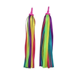 Micro Ribbons Néon