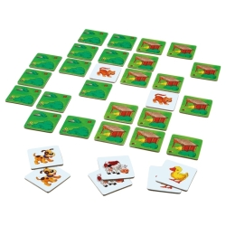 Mon premier trésor de jeux