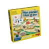 Mon premier trésor de jeux