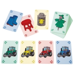Mon premier trésor de jeux