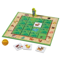 Mon premier trésor de jeux