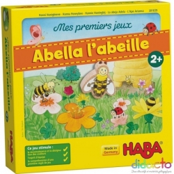 Abella l'abeille