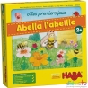 Abella l'abeille