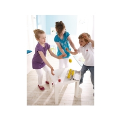 La danse des œufs