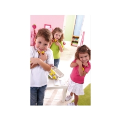 La danse des œufs