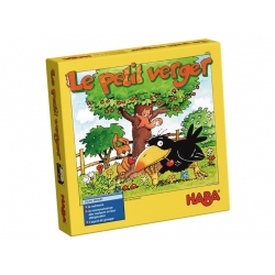 Le petit verger