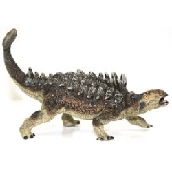 Ankylosaure