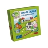Jeu de lacage - A la campagne
