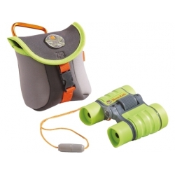 Terra kids jumelles avec pochette