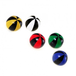 Balles de Jonglerie 3pcs