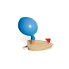 Bateau ballon