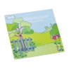 Boîte de jeu magnétique poupée Lilli à habiller