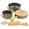 Batterie de cuisine