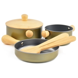 Batterie de cuisine