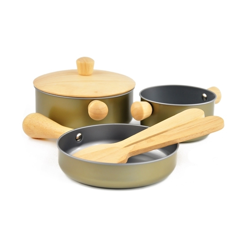 Batterie de cuisine