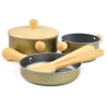 Batterie de cuisine