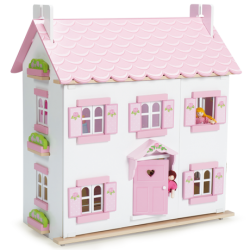 Daisylane - Maison de poupées Sophie