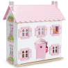 Maison de poupées Sophie Le Toy Van