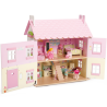 Maison de poupées Sophie Le Toy Van