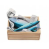 Cajots poissons frais HoneyBee