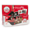 Le bâteau pirate de Barberousse