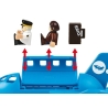 Avion de voyageurs