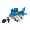 Avion de voyageurs