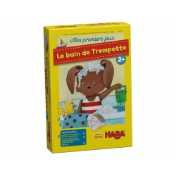 Le bain de Trempette