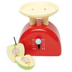 Balance Honeybake