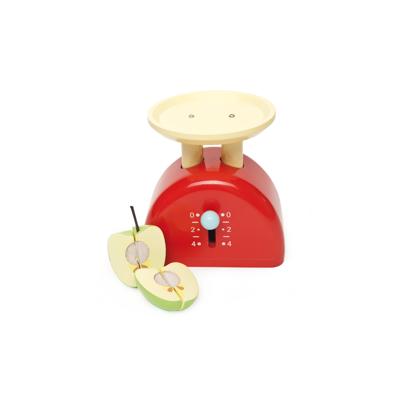 Balance Honeybake