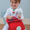 Set de docteur