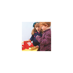 Caisse enregistreuse Honeybake