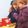 Caisse enregistreuse Honeybake
