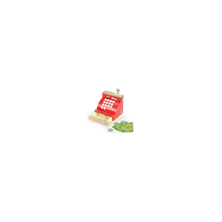 Caisse enregistreuse Honeybake