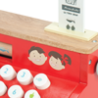 Caisse enregistreuse Honeybake