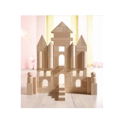Blocs de construction - Boîte de base grand modèle