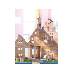 Blocs de construction - Boîte de base grand modèle