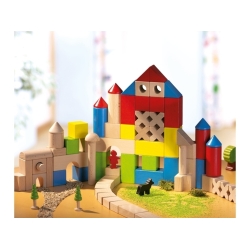 Blocs de couleur