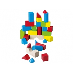 Blocs de couleur