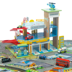 Le Grand Garage