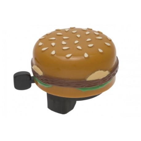 Sonnette Burger