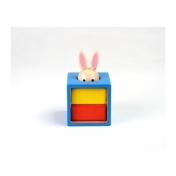 Lapin et Magicien