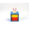 Lapin et Magicien
