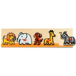 Puzzle sava'n'co
